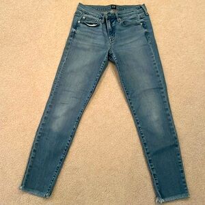Gap jeans